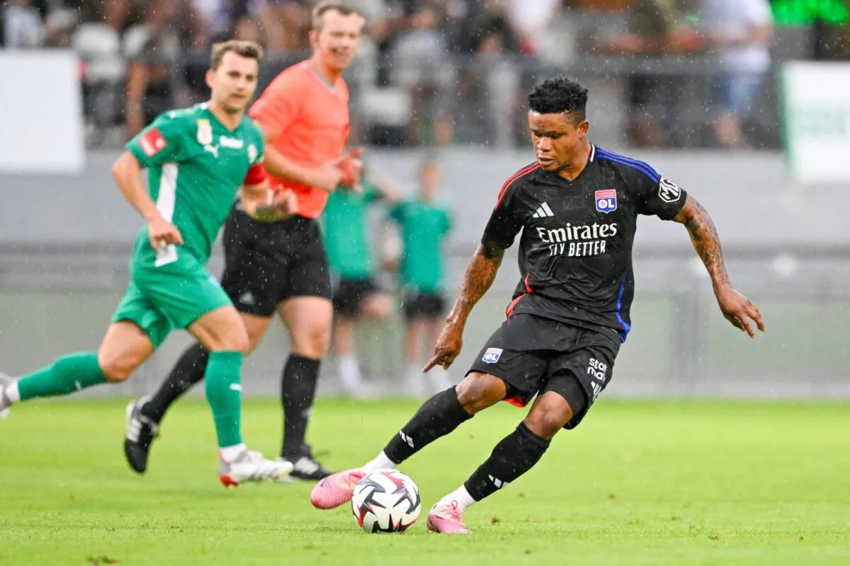Lens vs Lyon predictions
