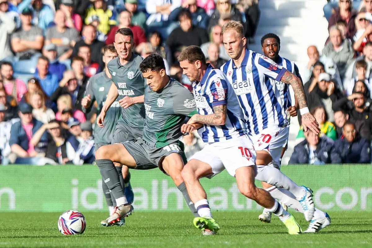 Cardiff vs Norwich prediction, odds & betting tips &ndash; 2/11/2024