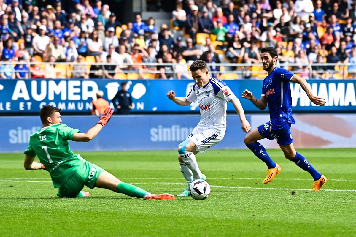 Troyes vs Strasbourg prediction, preview & betting tips &ndash; 06/09/26