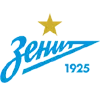 Zenit St Petersburg