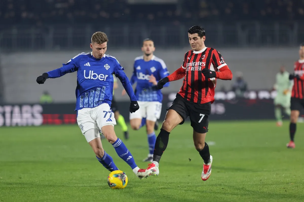 AC Milan vs Como prediction, odds & betting tips 15/03/2025