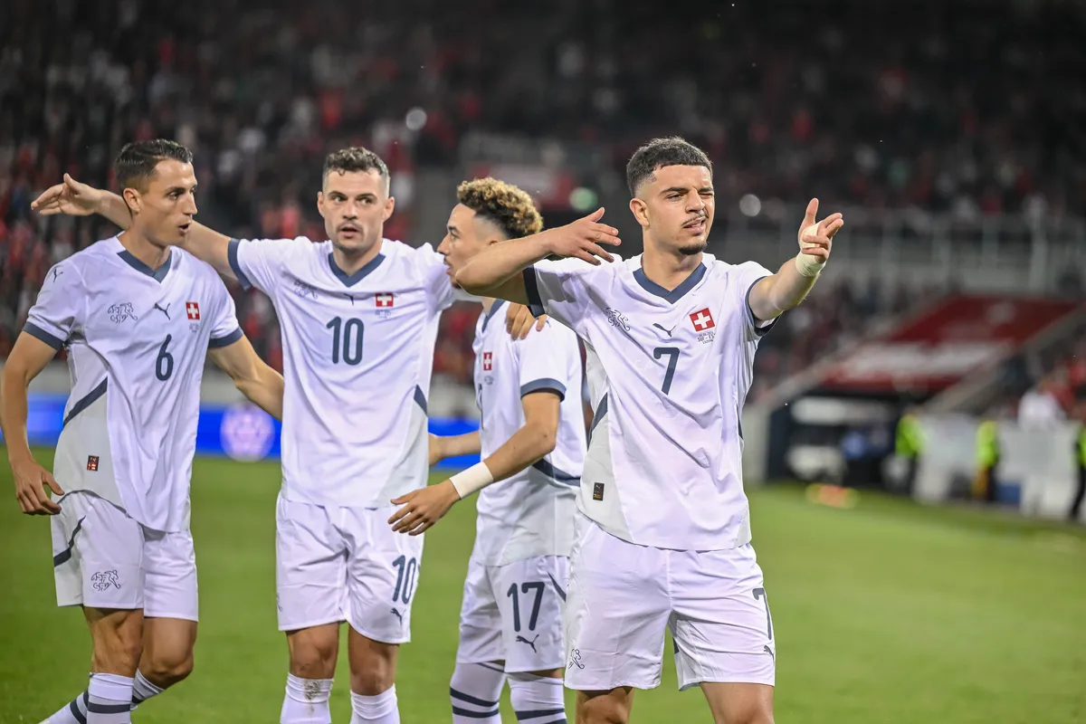 Switzerland vs Austria prediction
