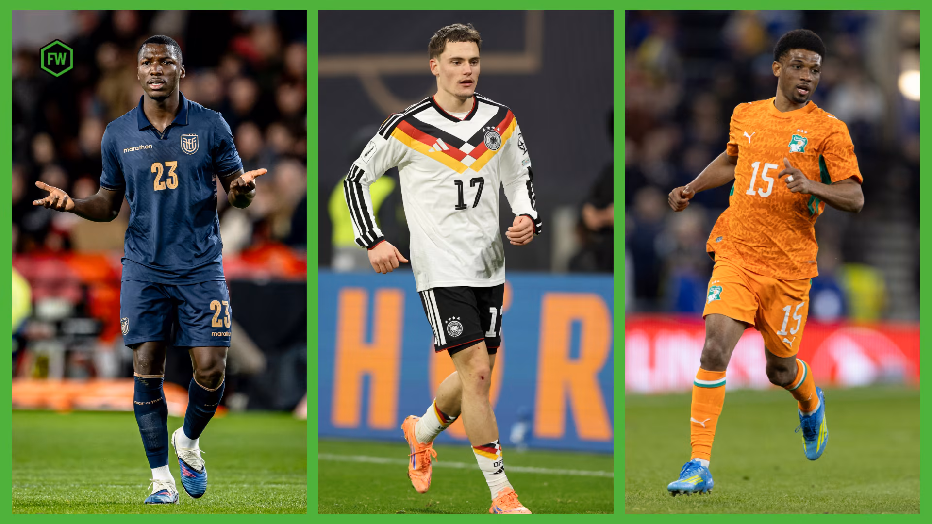 World Cup Group E predictions, tips & odds