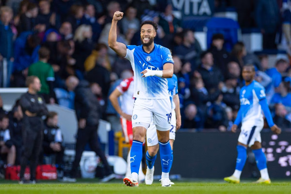 Bolton Wanderers vs Stockport County &ndash; prediction, preview & betting tips &ndash; 24/05/2026