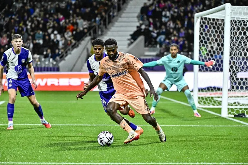 Issa Soumare