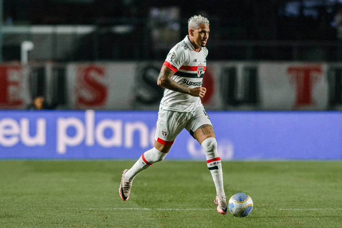 Red Bull Bragantino vs Sao Paulo prediction