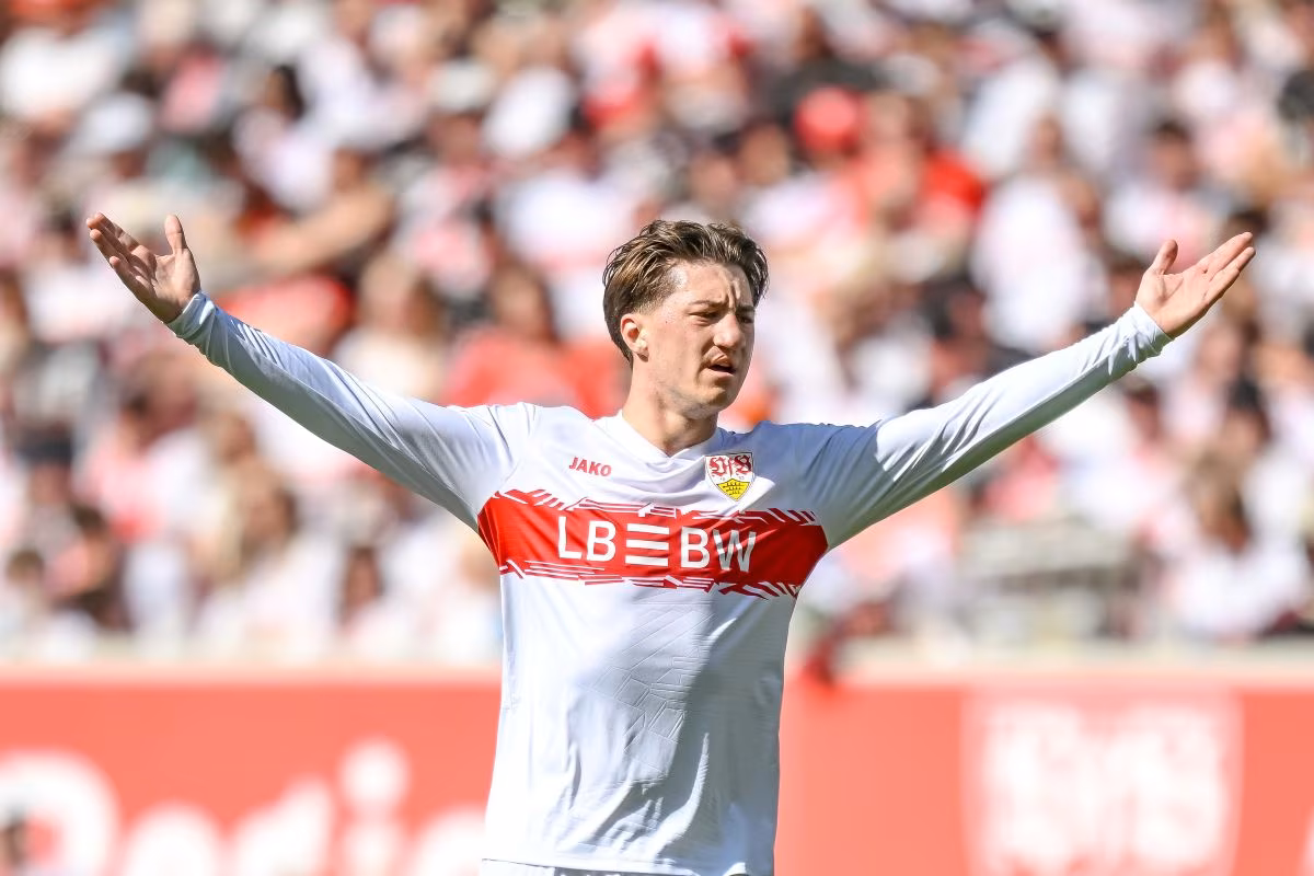 Stuttgart vs Bayer Leverkusen prediction, preview & betting tips &ndash; 09/05/26