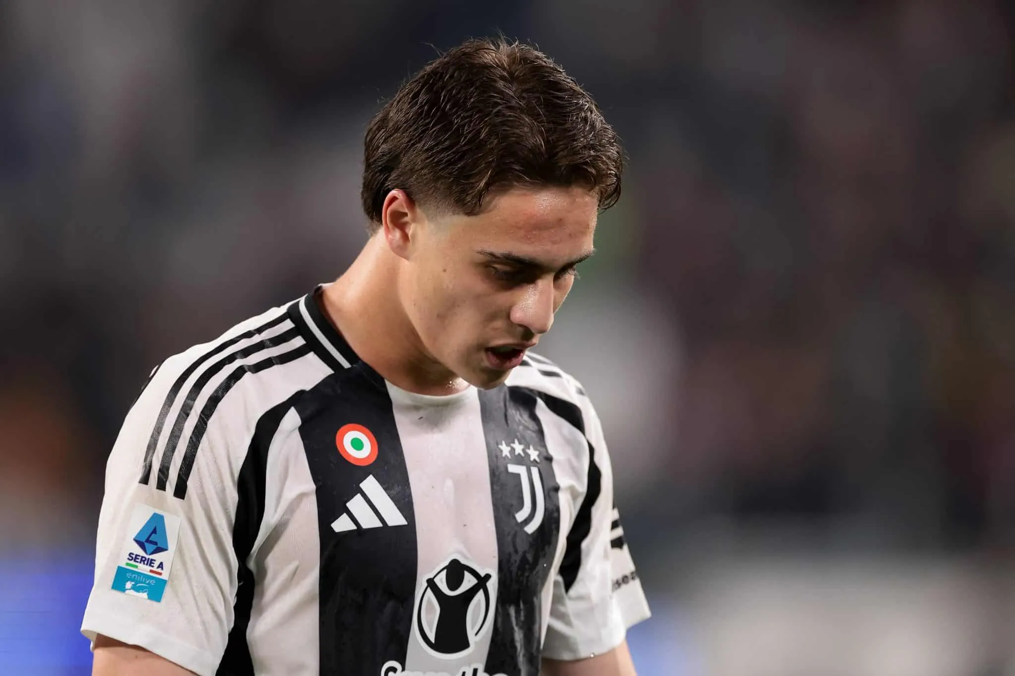 Chelsea transfer news: Blues pushing to sign Juventus prodigy &ndash; Whisper+ verdict