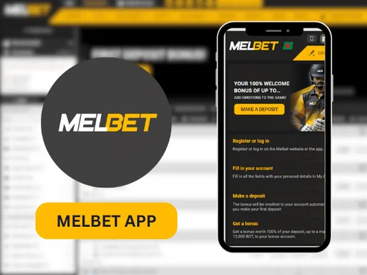 Melbet App Download for Android & iOS in Bangladesh &ndash; 2026
