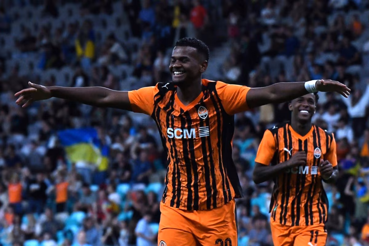 Ilves vs Shakhtar Donetsk prediction, odds & betting tips 17/07/2025
