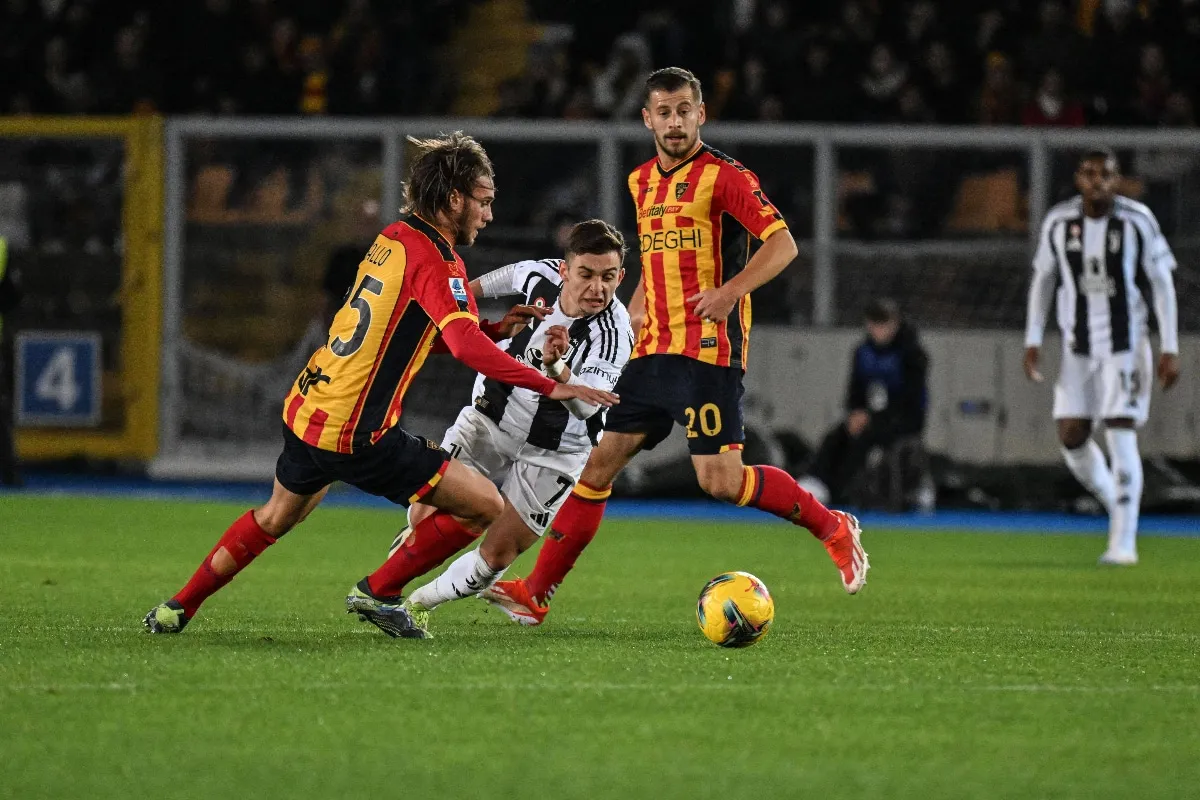 Cagliari vs Juventus prediction, odds & betting tips 23/02/2025