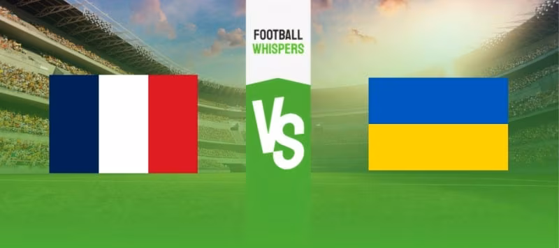 France U21 vs Ukraine U21 prediction