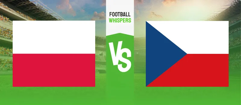 poland vs czech republic
