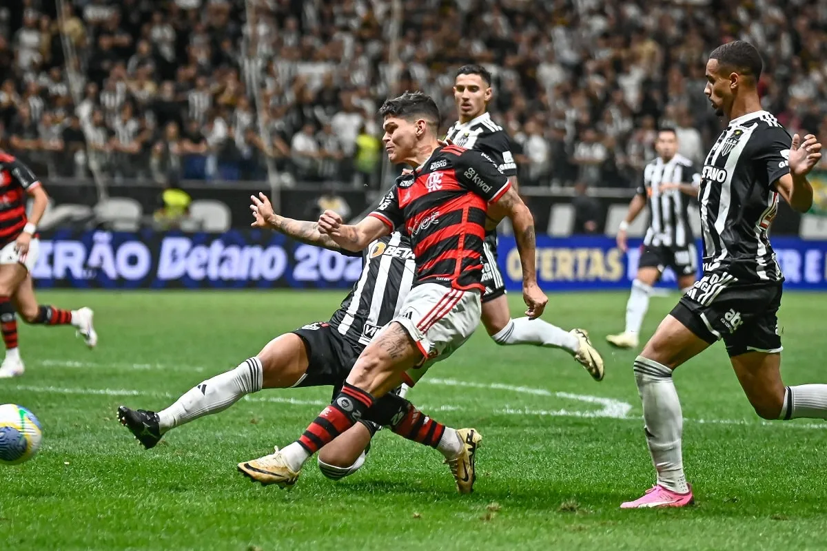 Flamengo vs Atletico Mineiro prediction, odds & betting tips &ndash; 13/11/2024