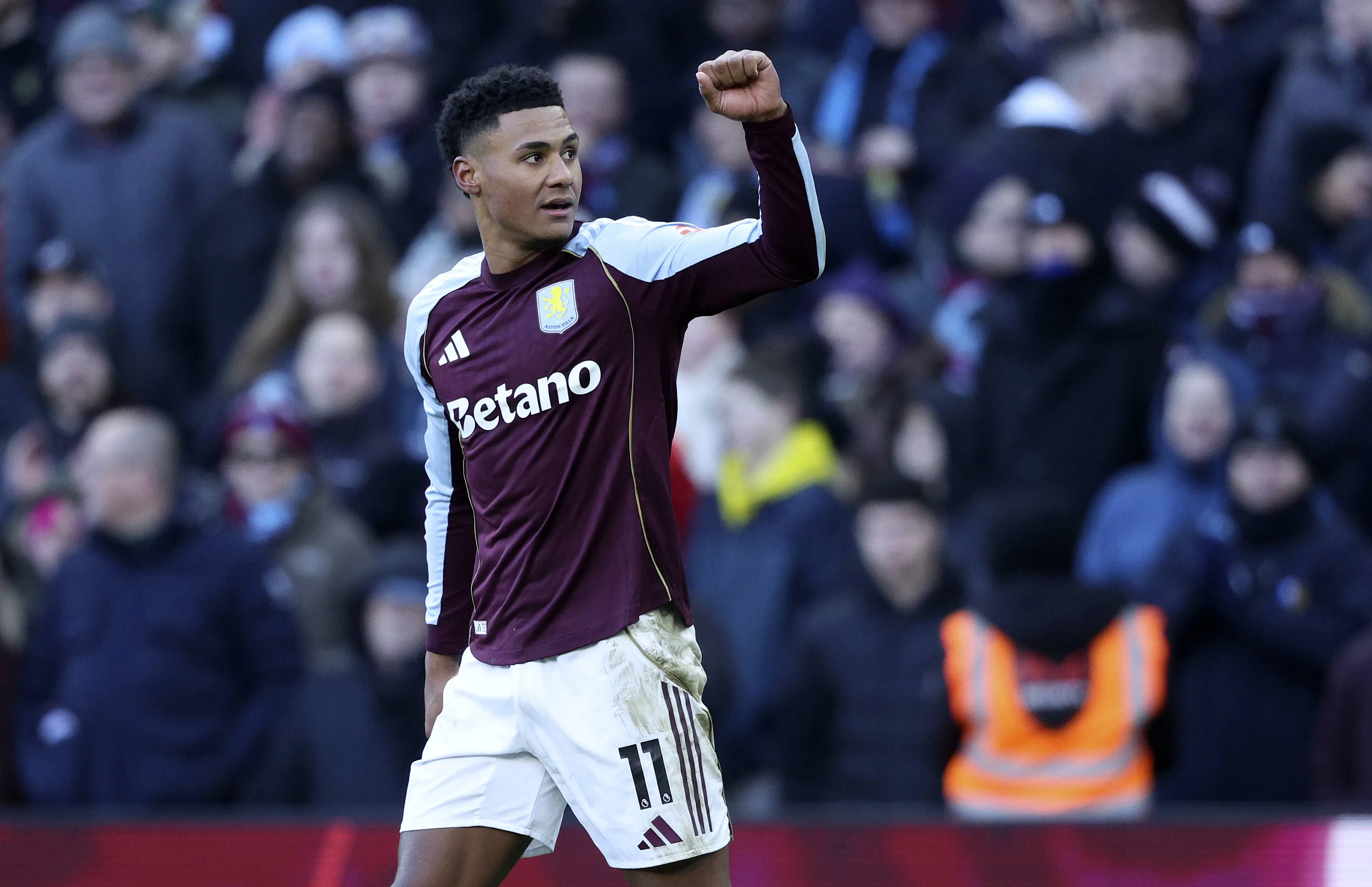 Aston Villa vs Lille - prediction, preview & betting tips - 19/03/2026