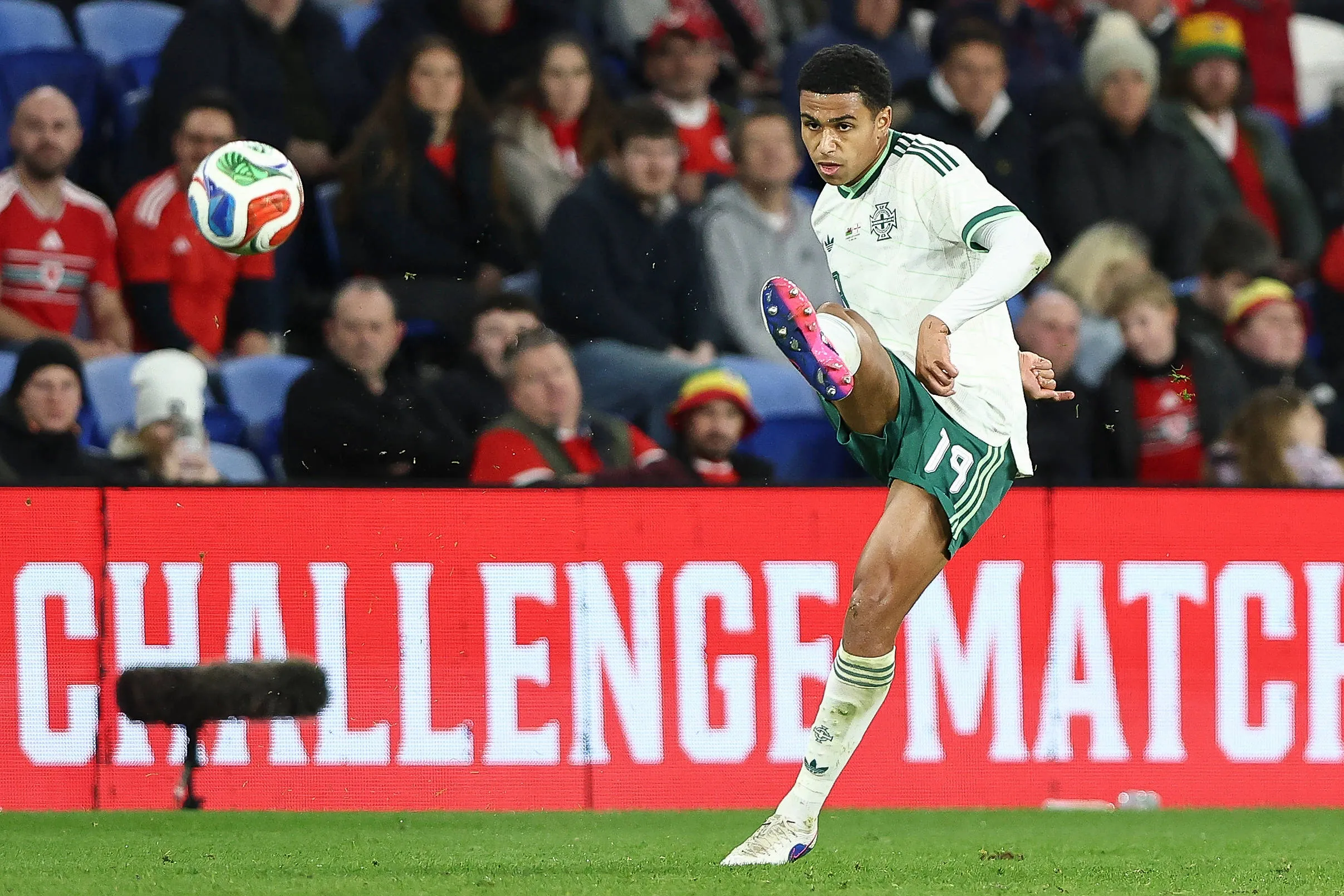 Northern Ireland vs. Hungary &ndash; prediction, preview & betting tips &ndash; 28/09/2026