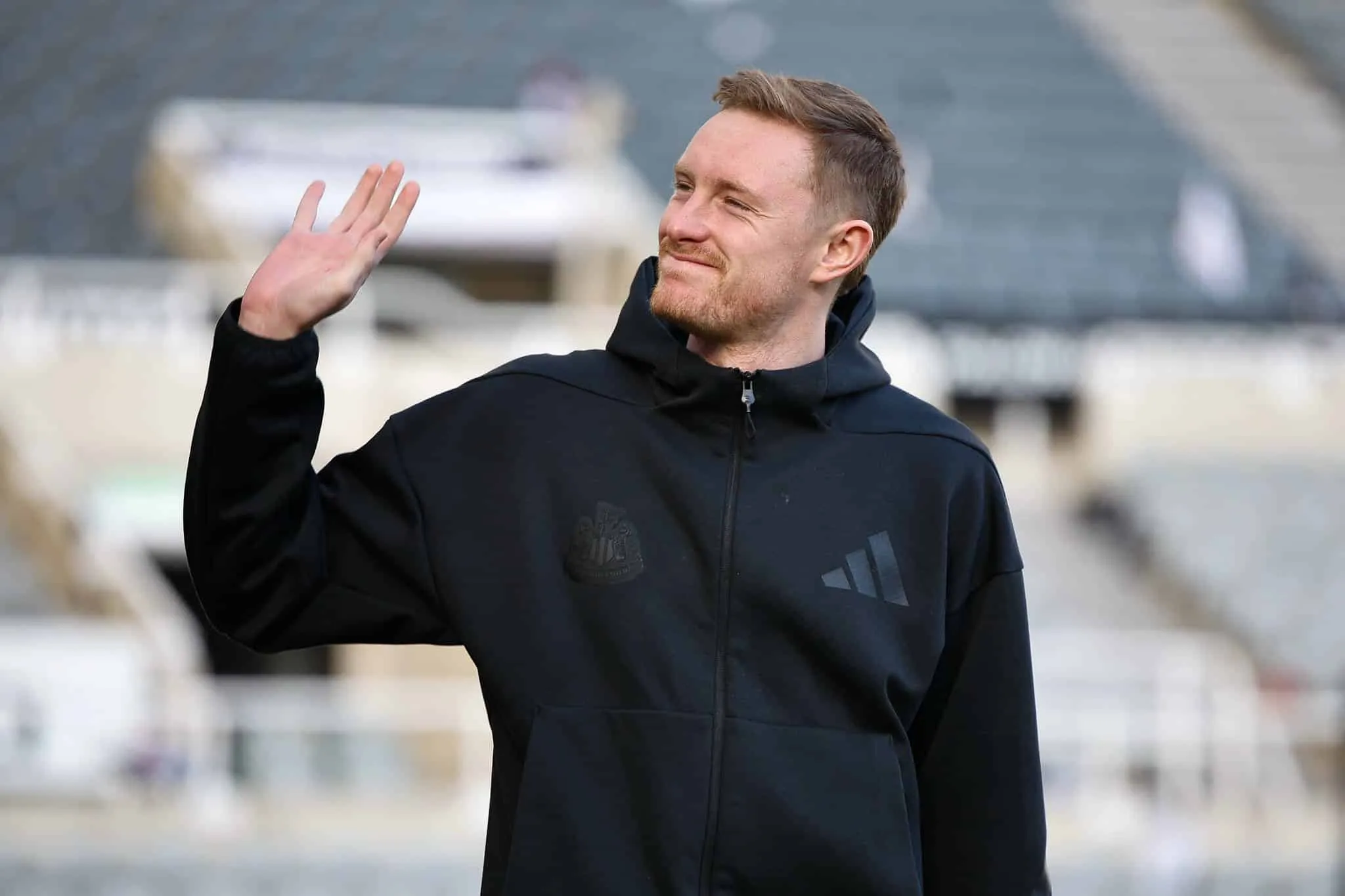 Everton transfer news: Moyes pushing to sign Longstaff? Whisper+ verdict