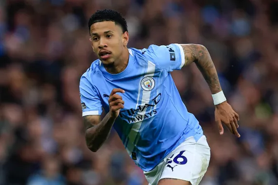 Man City&rsquo;s worst Premier League XI of all time: Savinho in after &pound;85m Tottenham move