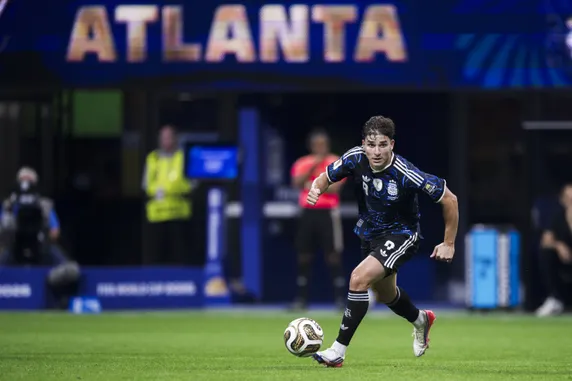 Julian Alvarez next club odds: Barcelona favourites to sign Atletico Madrid star