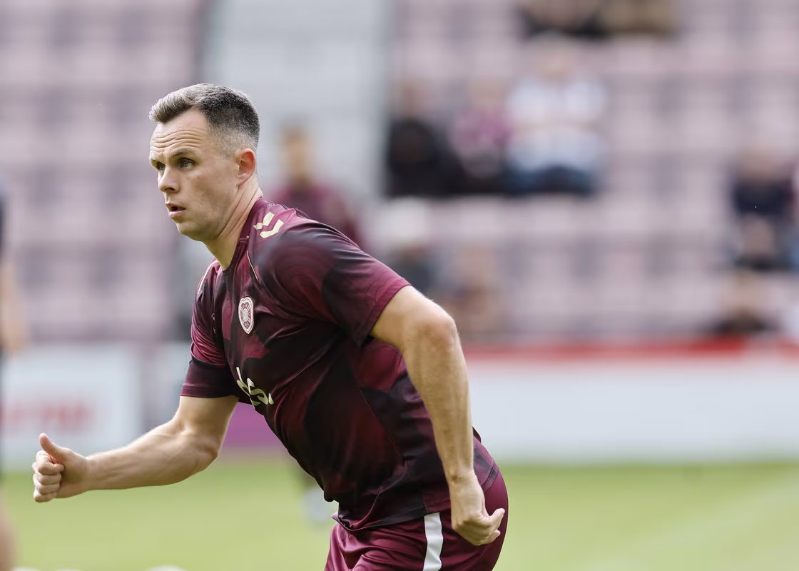 Lawrence Shankland