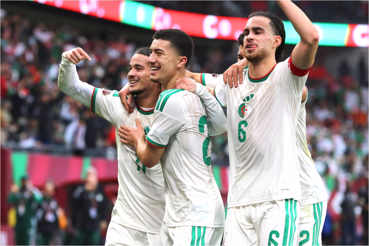 Algeria vs DR Congo prediction, odds & betting tips &ndash; 06/01/2026