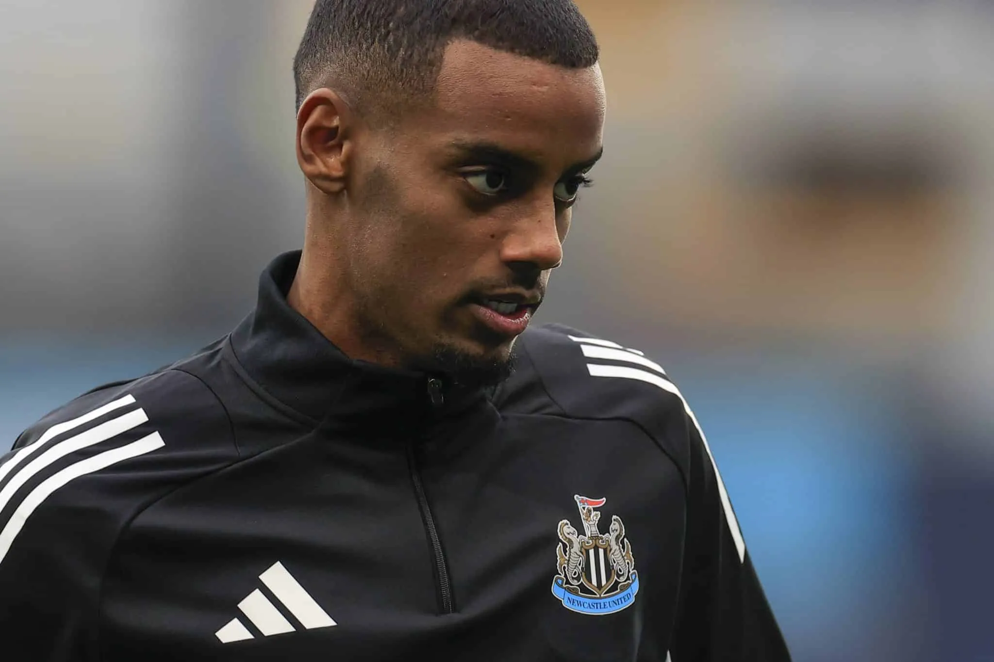 Isak transfer news: Newcastle set conditions for exit of Barcelona target? Whisper+ verdict