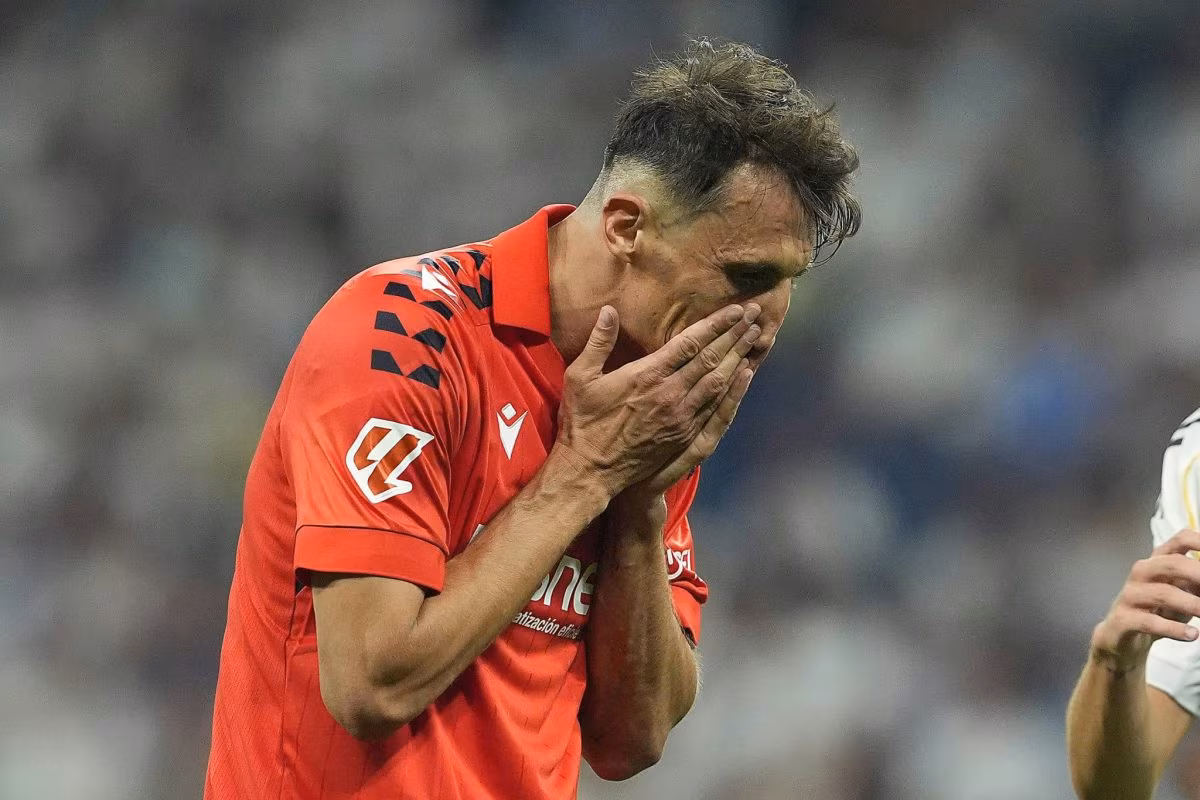 Osasuna vs Real Oviedo prediction, odds & betting tips 17/01/2026