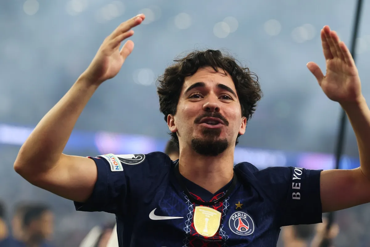 Ligue 1 most valuable XI: Parisian dominance with a &euro;140m trio
