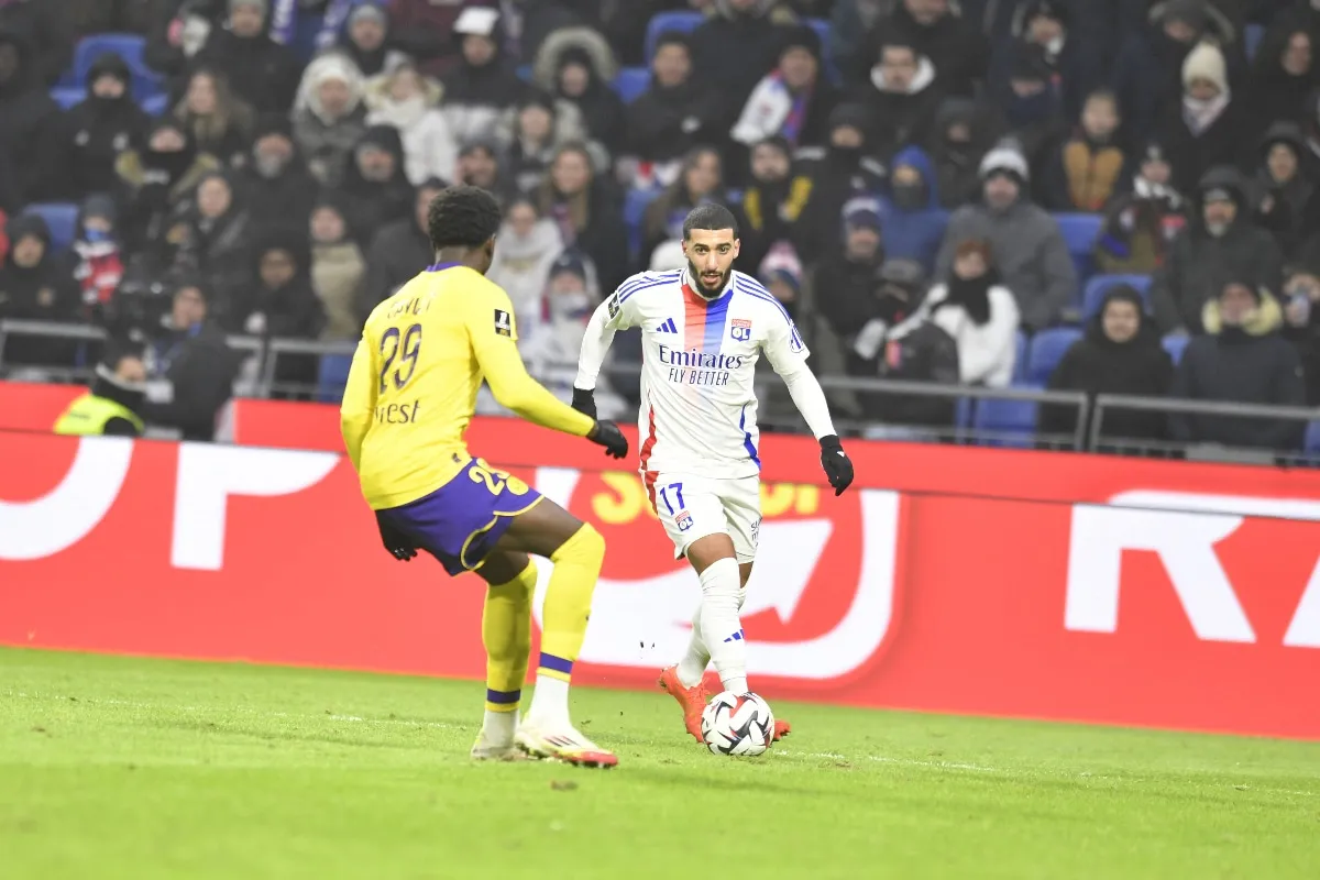 Marseille vs Lyon prediction, odds & betting tips 02/02/2025
