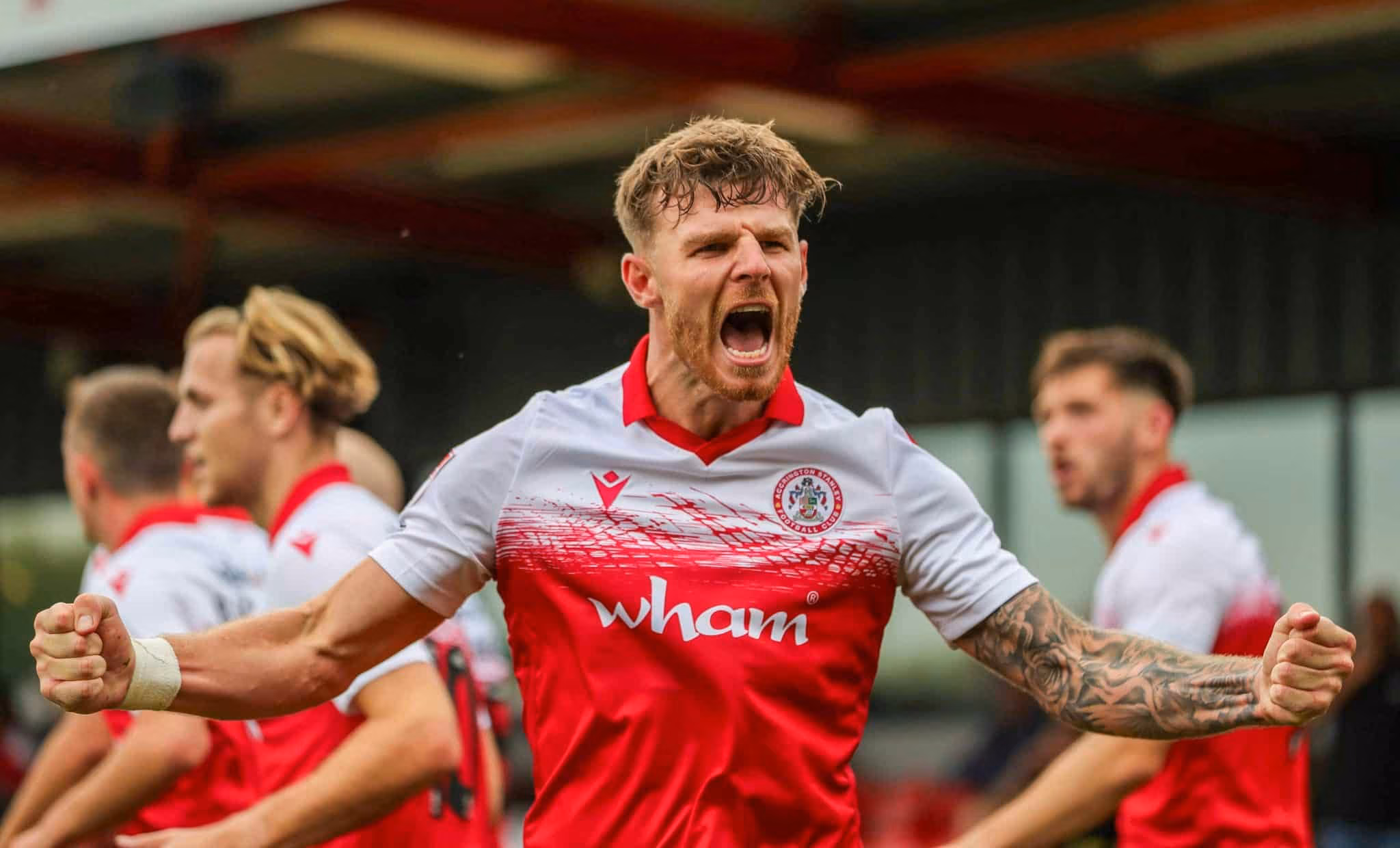 Accrington Stanley vs Port Vale prediction, odds & betting tips &ndash; 07/10/2025