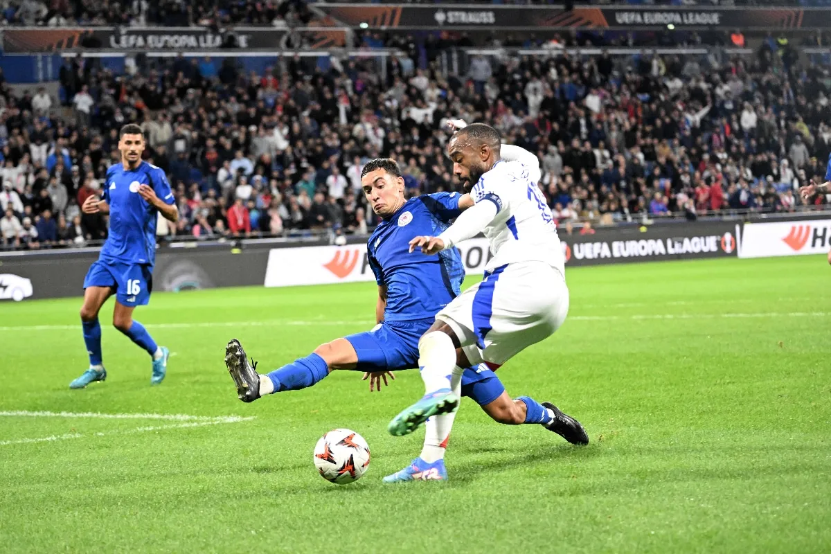 Lyon vs Besiktas prediction, odds & betting tips 24/10/2024