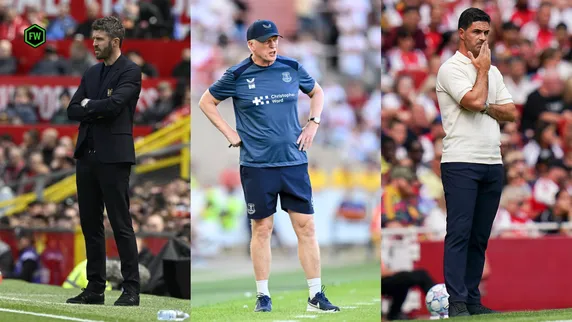 Latest transfer news today: Spurs star rejects Arsenal as Man Utd handed boost in &pound;30m left-back pursuit