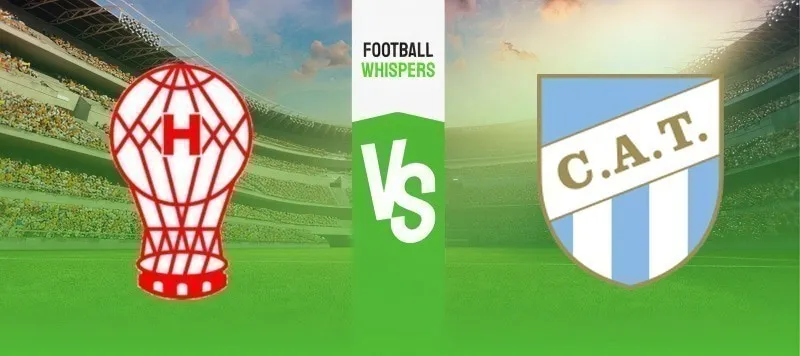 Huracan vs Atletico Tucuman prediction