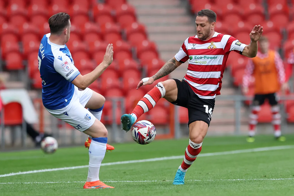 Billy Sharp