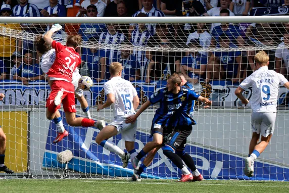 Elfsborg vs IFK Goteborg prediction, odds & betting tips 28/07/2025