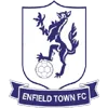 Enfield Town