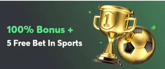 BC Game sports bonus