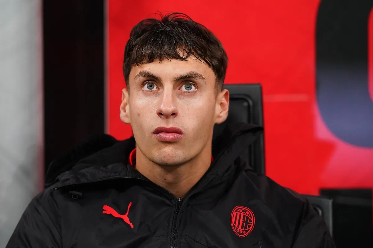 AC Milan new signings