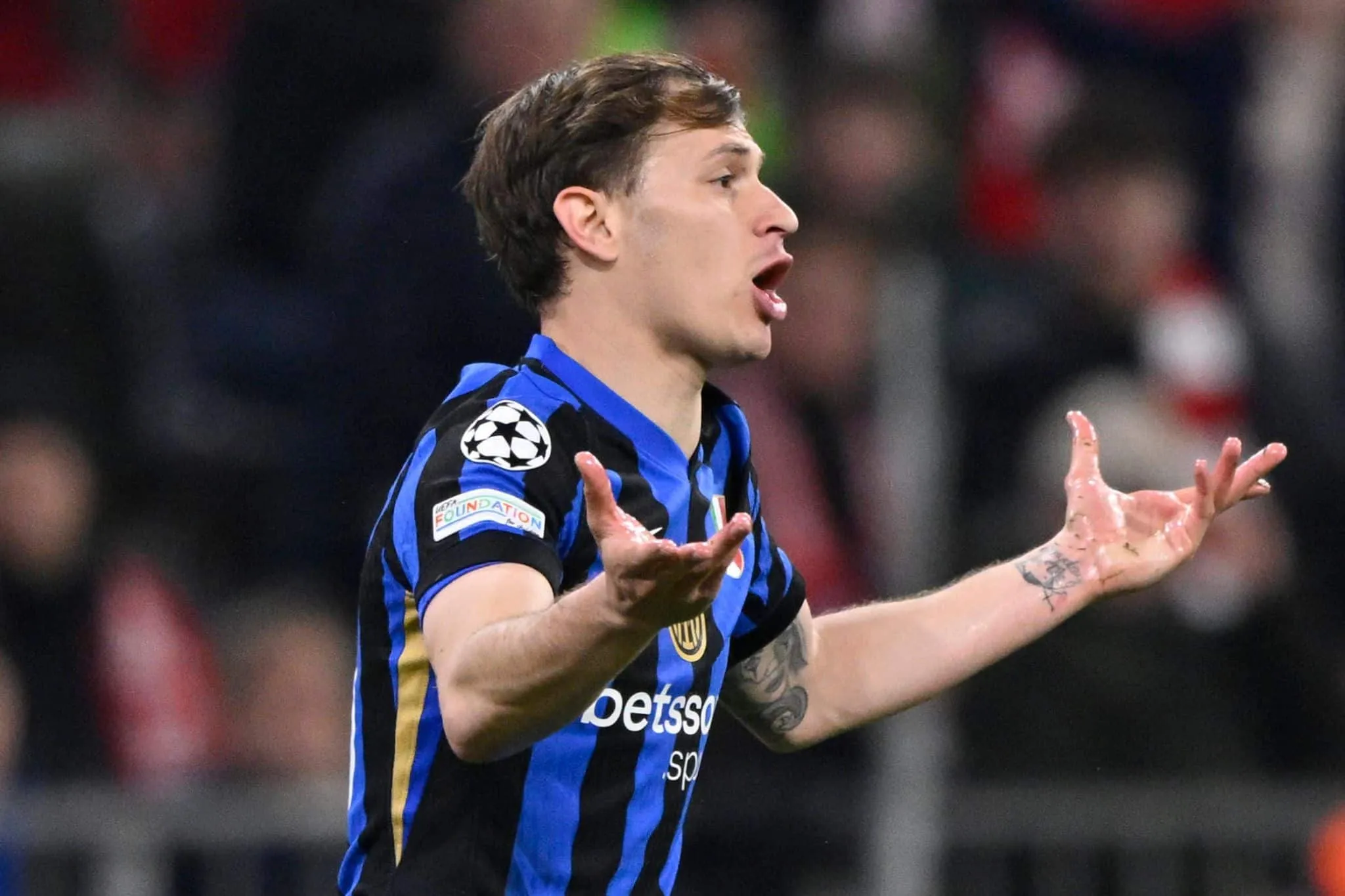 Inter Milan vs Verona prediction, odds & betting tips &ndash; 03/05/2025