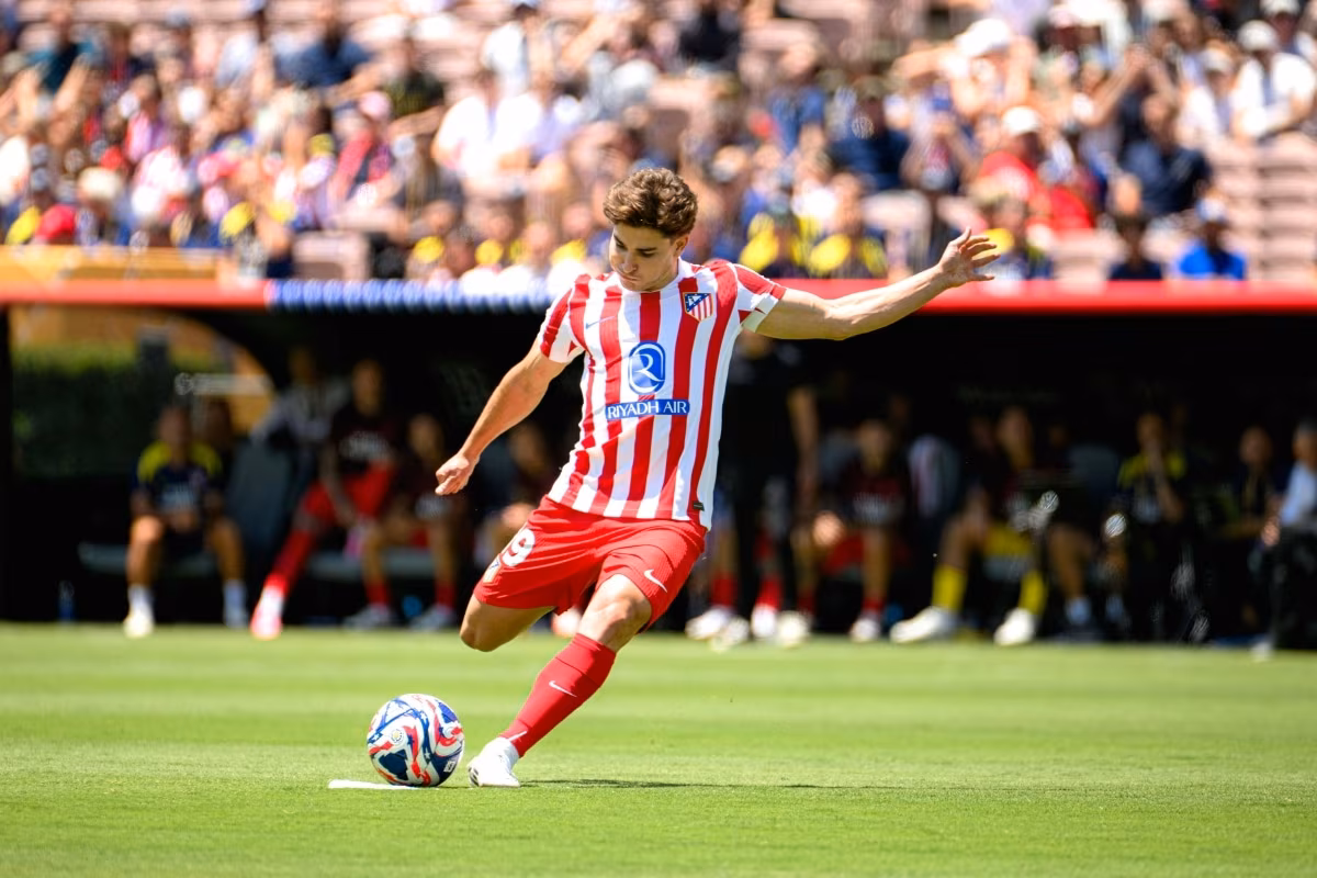 seattle sounders vs atletico madrid prediction