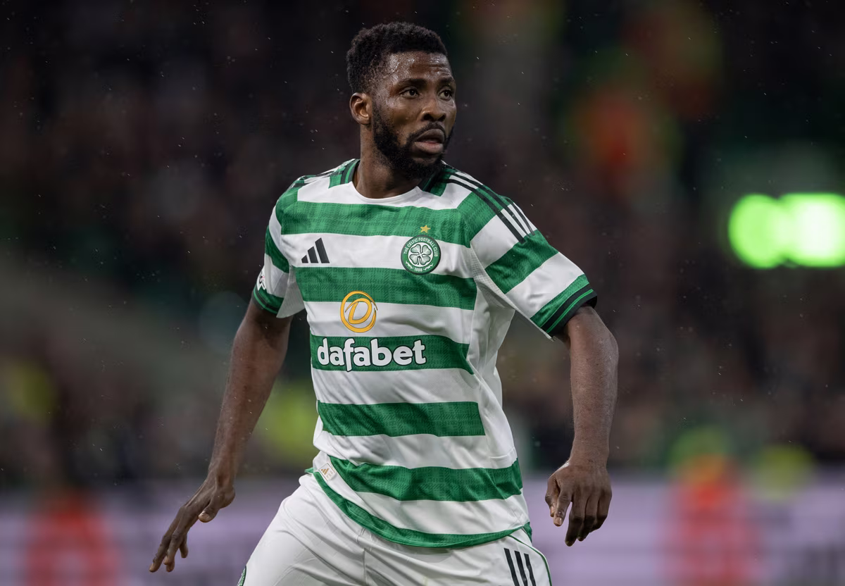 Kelechi Iheanacho