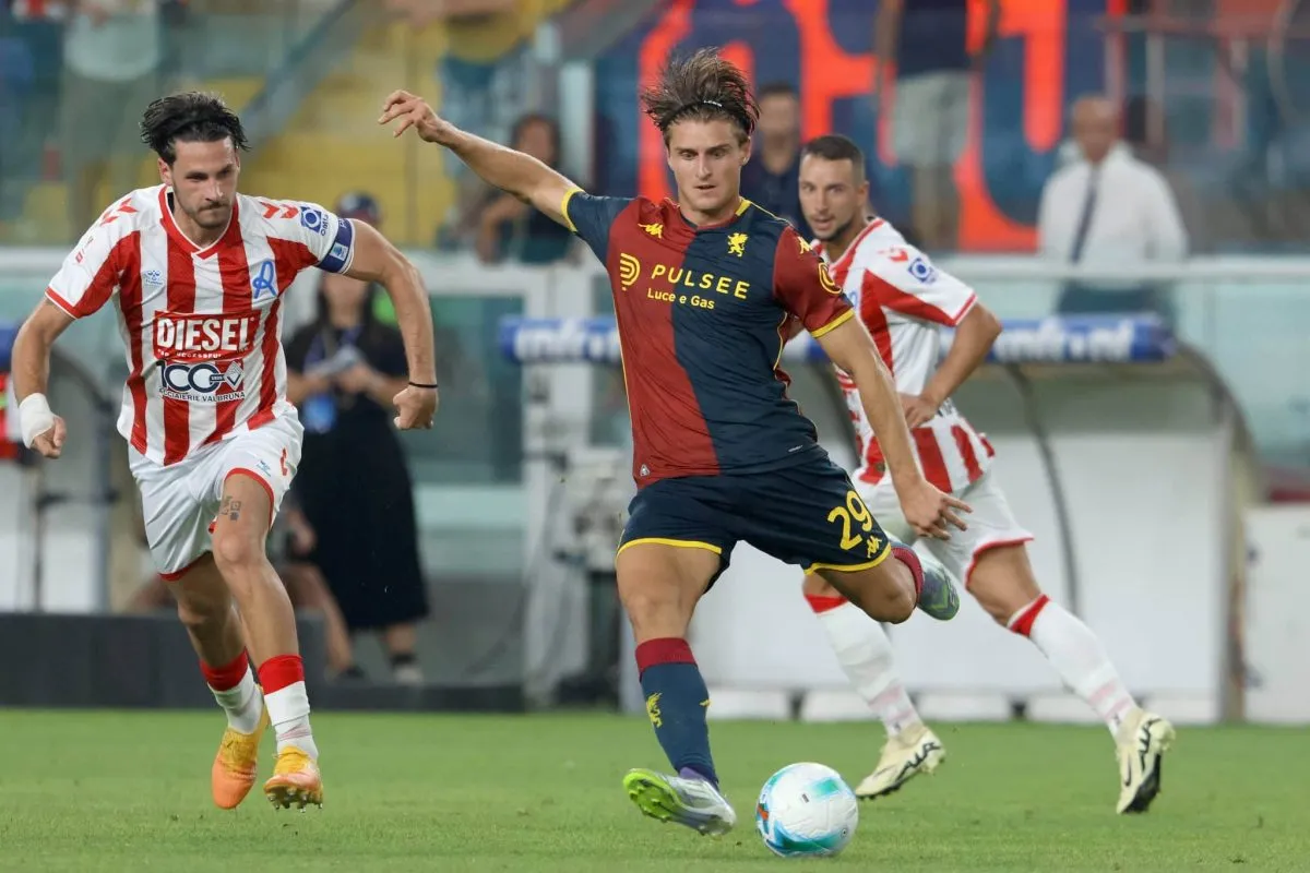 Genoa vs Parma prediction, odds & betting tips 19/10/2025