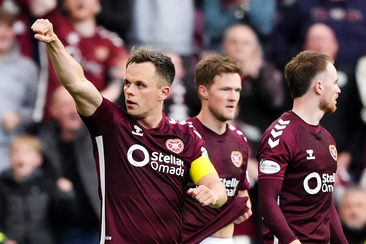 Motherwell vs Hearts prediction, preview & betting tips - 09/05/2026