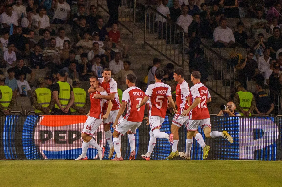 Hapoel Beer-Sheva vs Dinamo Zagreb prediction, preview & betting tips &ndash; 16/09/2026