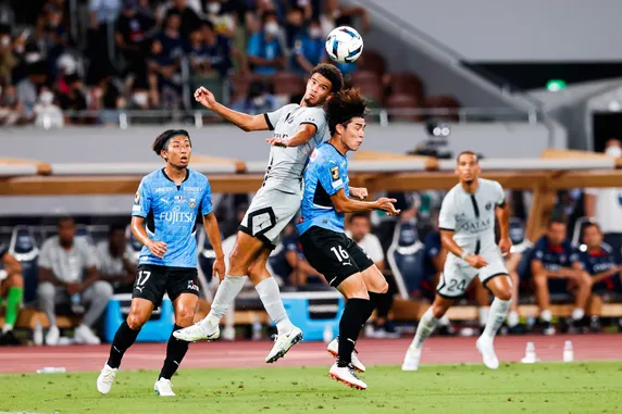 Kashiwa Reysol vs Kawasaki Frontale prediction, odds & betting tips 20/07/2024