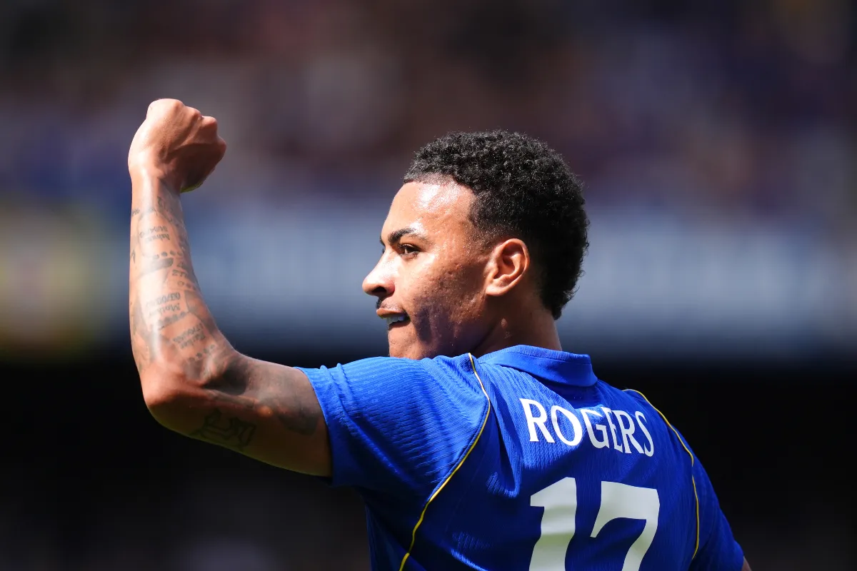 Chelsea vs Bournemouth: 2.70 Morgan Rogers bet to back in Premier League clash