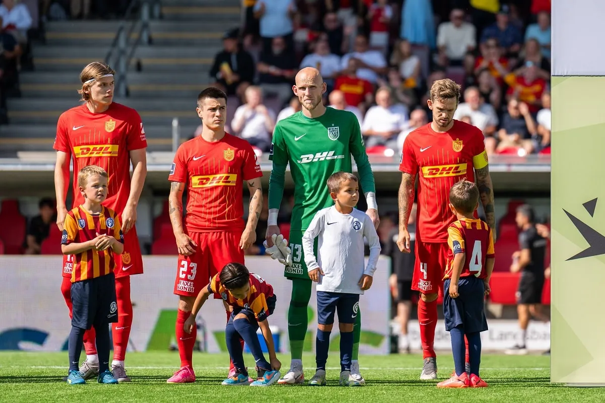 Midtjylland vs Santa Coloma prediction, odds & betting tips &ndash; 31/07/2024