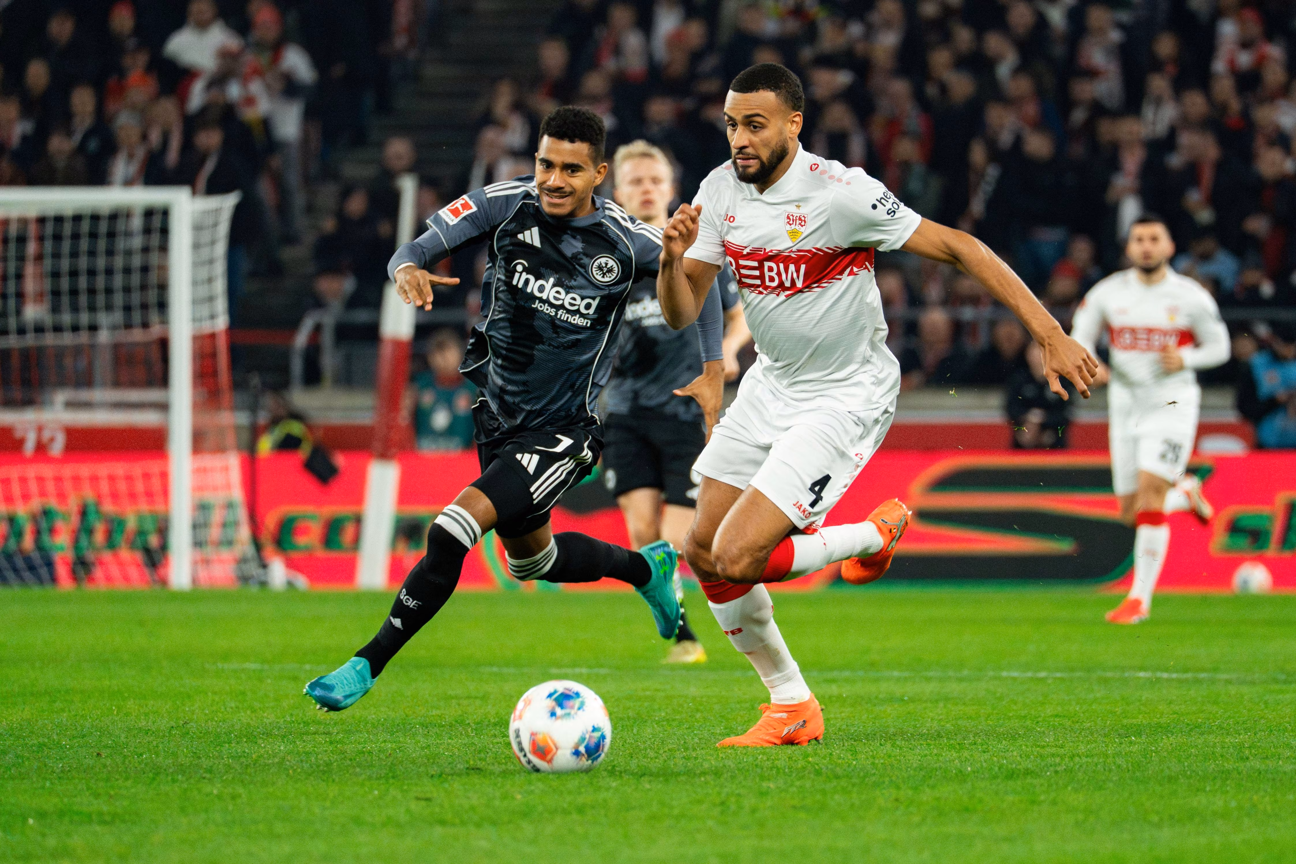 Stuttgart vs Union Berlin prediction, odds & betting tips 18/01/2026