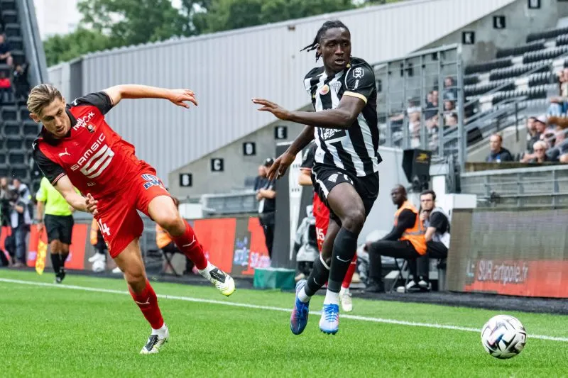 Sidiki Cherif