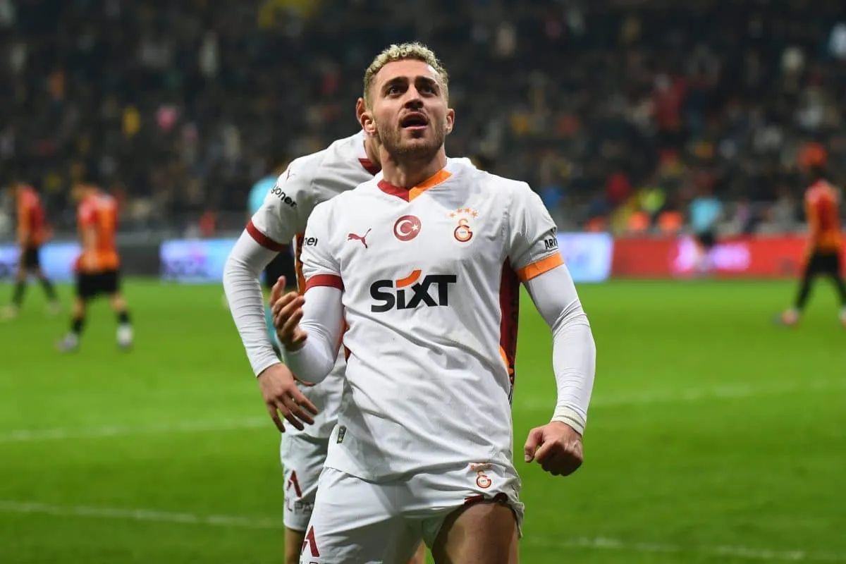 Hatayspor vs Galatasaray prediction, odds & betting tips 17/01/2025